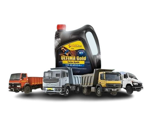 Anti-Wear High Mileage Liquid Form Automotive Grade Fuel Saving Lubricant Truck Engine Oil