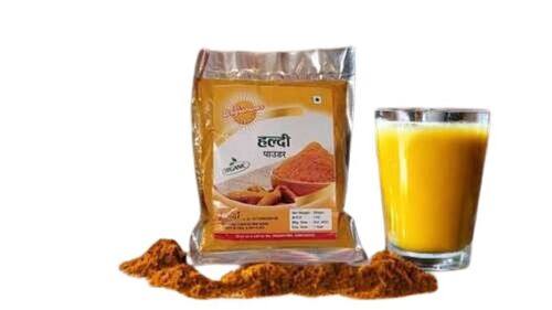 Antioxidant Natural Turmeric Powder