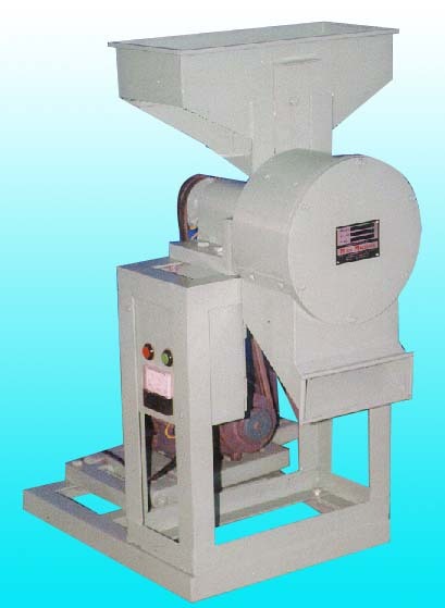 Mini Pulverizer