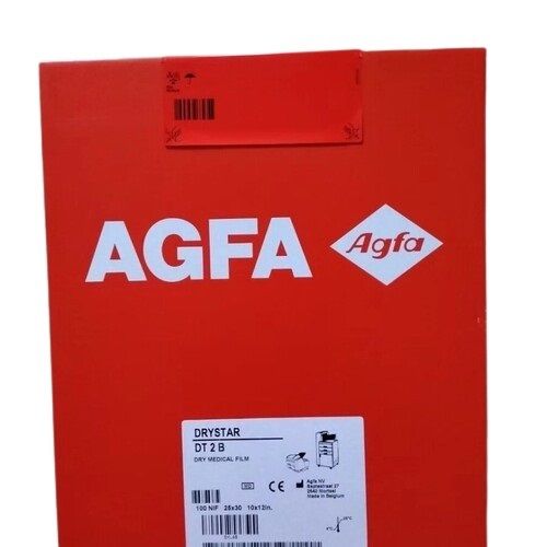 Agfa Drystar DT2B X Ray Films