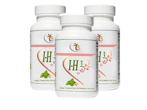 Instanct Iffects IH-3 Ayurvedic Capsule