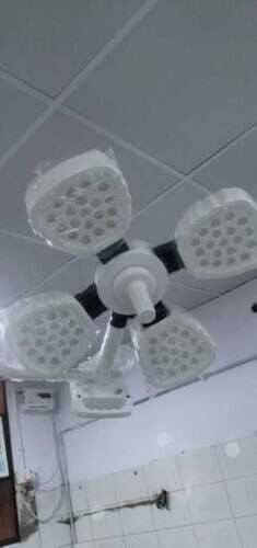 Ceiling Mounted Premium Design LED OT Lights