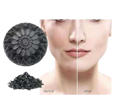 Good Quality Charcoal Soap 