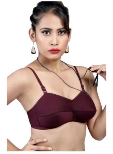 Comfortable And Easy To Wash Ladies Bra