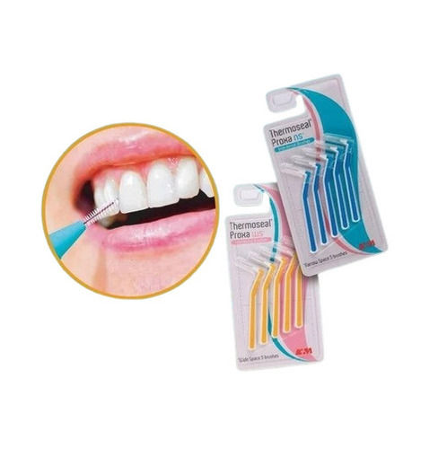 Dental Interdental Brush