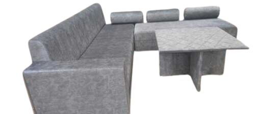 Foam Comfortable Living Room Sofa