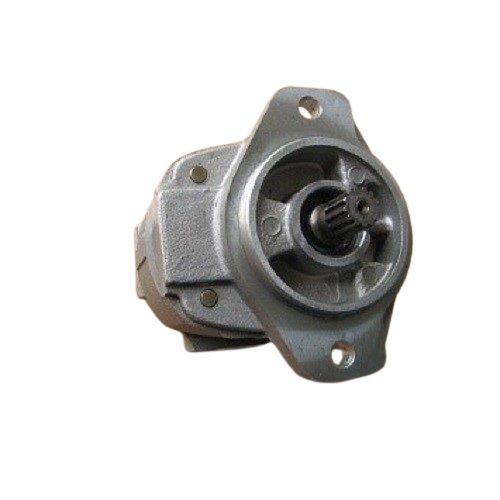 Low Maintenance Komatsu Diesel Engine Hydraulic Pump at Best Price in ...