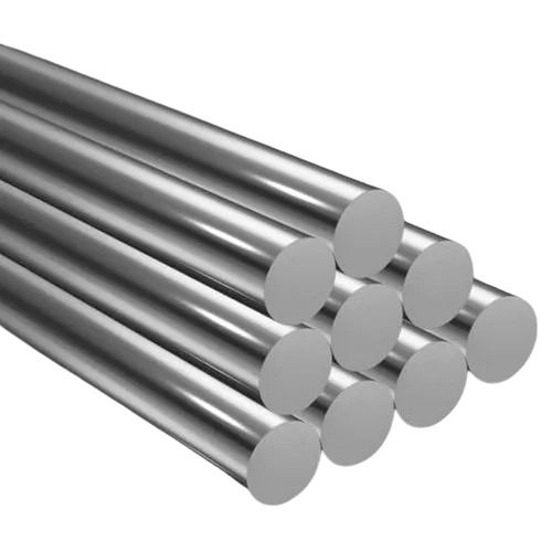 En8 Mild Steel Round Bar at Best Price in Pune | Bhagyalaxmi Steels