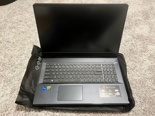 MSi GE76 Raider Gaming Laptop