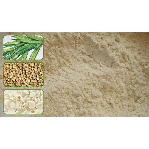 Multi Grade Guar Gum Powder - 99% Purity Off-White Color | Versatile Thickening Agent Eco-Friendly High Solubility Customizable Grades