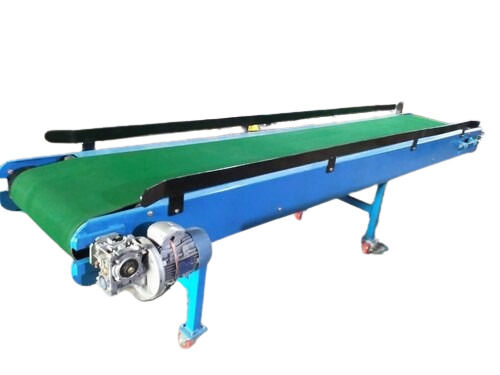 Heavy Duty Packing Conveyor