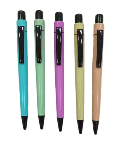 Plastic Ball Pens