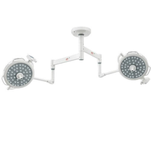 Double Dome Led Ot Light