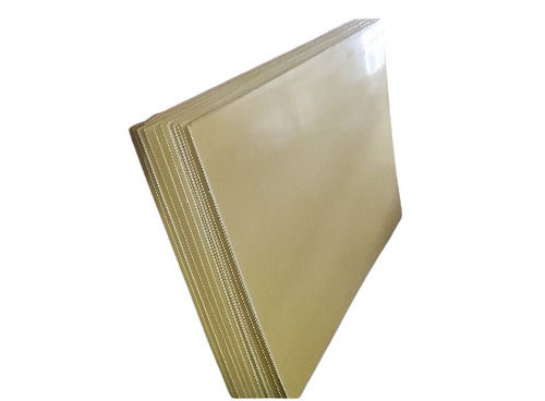 Crack Proof FRP Plain Sheets