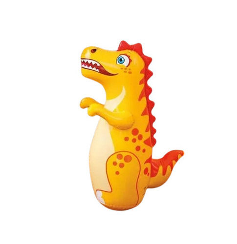 Inflatable Dragon Baby Toy