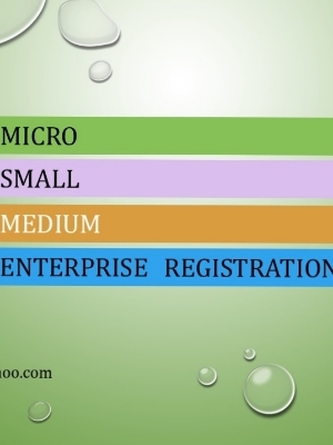 NSIC Registration Services - Streamlined Process, Hassle-Free Documentation Handling, Expert Guidance and Support