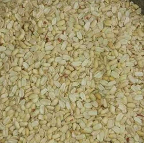 Peanut Kernel - Cultivation Type: Organic