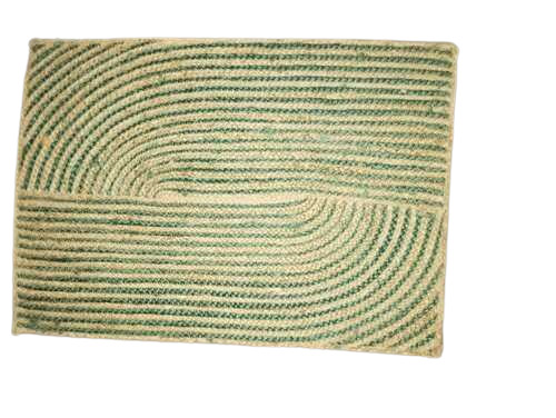 Multi Color Rectangular Shape Carpet For Home