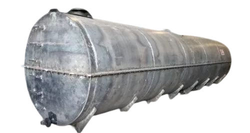 Stainless Steel Road Tanker