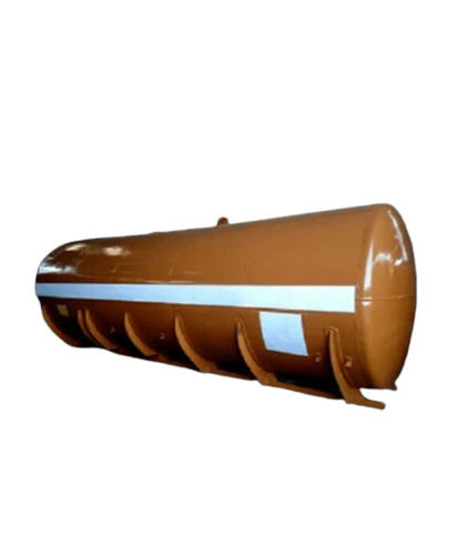 Heavy Duty Solid Transportation Tank