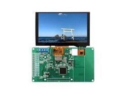 tft lcd panel