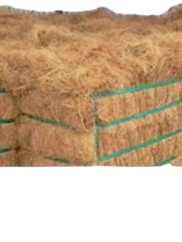 Brown Coconut Coir - Feature: Eco-Friendly