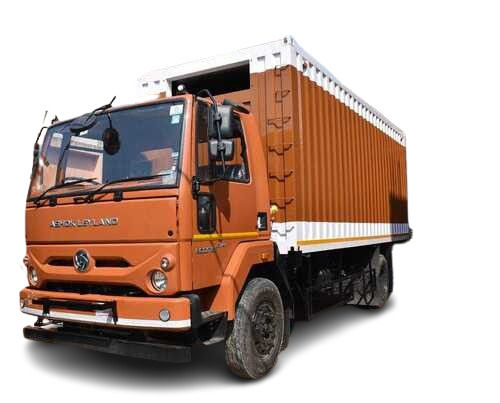 8 ft - 32 ft Container Length Commercial Refrigerated Truck