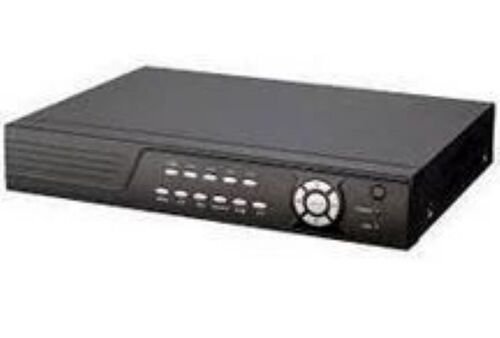 Digital Video Recorder