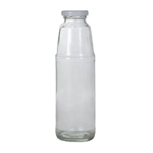 Glass Bottles - Sealing Type: Cap With Brush