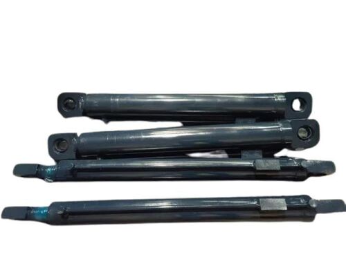 Easy To Operate And Trouble Free Performance Industrial Hydraulic Cylinders