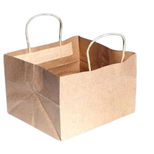 Paper Bag 