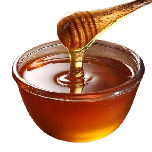 Pure Organic Honey
