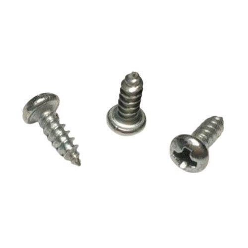 Rust Proof Round Shape Small Screw