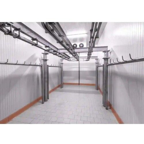 Single Phase Stainless Steel Material Cold Storage Room