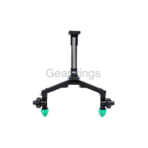 Dual Y type Nozzles