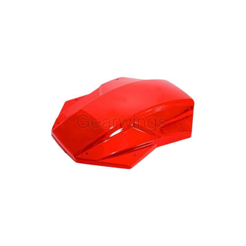 EFT Quadcopter Canopy  for  E410P Frame