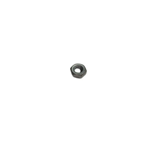 Industrial Mild Steel Hex Nut