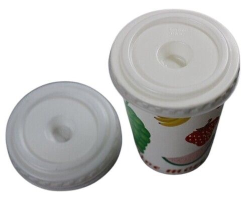 Lid Paper Cup