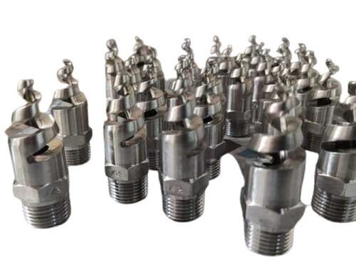 Rust Proof And Fine Finished Stainless Stee Spray Nozzle