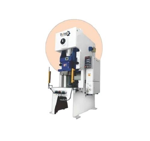 Three Phase Fully Automatic Aluminium Foil Container Making Machine