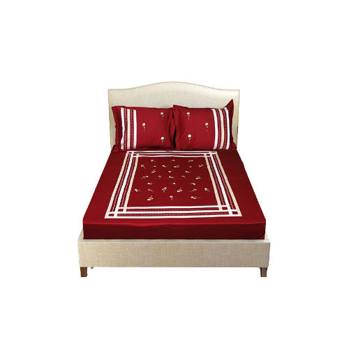 Wool Double Bedsheets