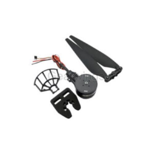 Agricultural Spraying motors-X8 Hobbywing CW Motor Combo