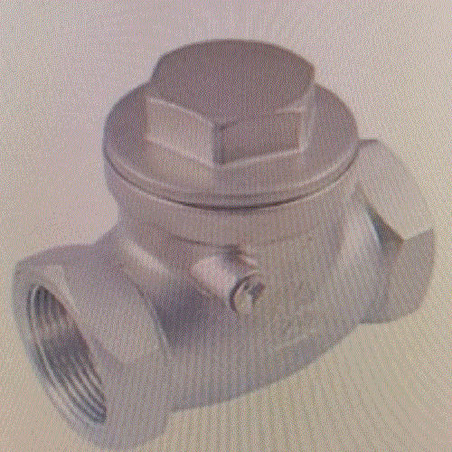 Durable High Strength Industrial Reflux Valve