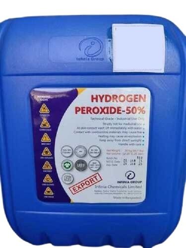 Hydrogen Peroxide