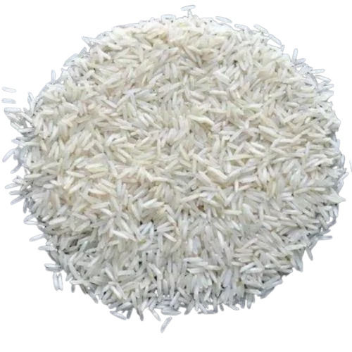 Indian Basmati Raw Rice