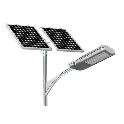 Solar Lights - Product Type: Amorphous Silicon