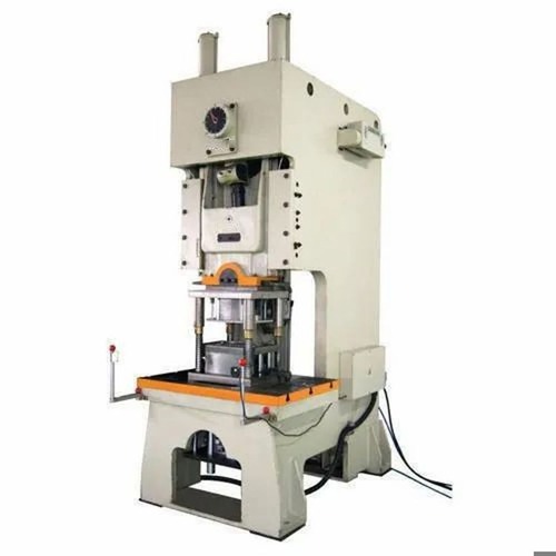 Ssp 3 Phase Aluminium Foil Container Making Machine Version-1 - Accuracy: 100 %