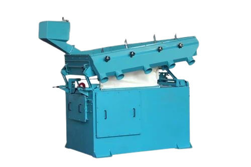 Stone Splitting Machine