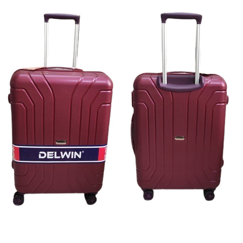 Sturdy Construction Travel Trolley Bags