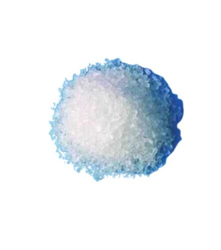 Sulfate Granules - Color: White